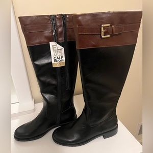 Women’s Aerosole Riding boots
